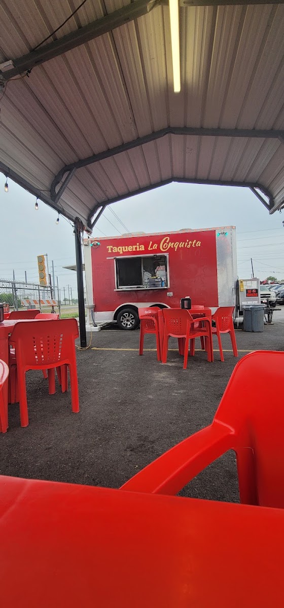 Taqueria La Conquista